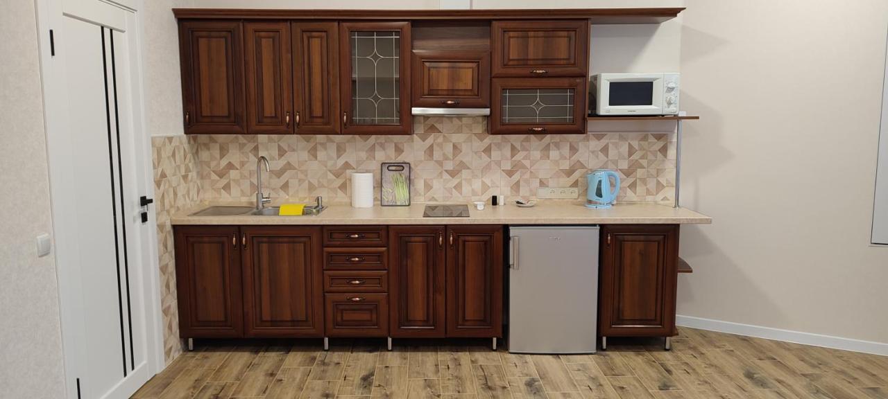 Sweethomeapartment كاميانيتس - بوديلسكيي المظهر الخارجي الصورة