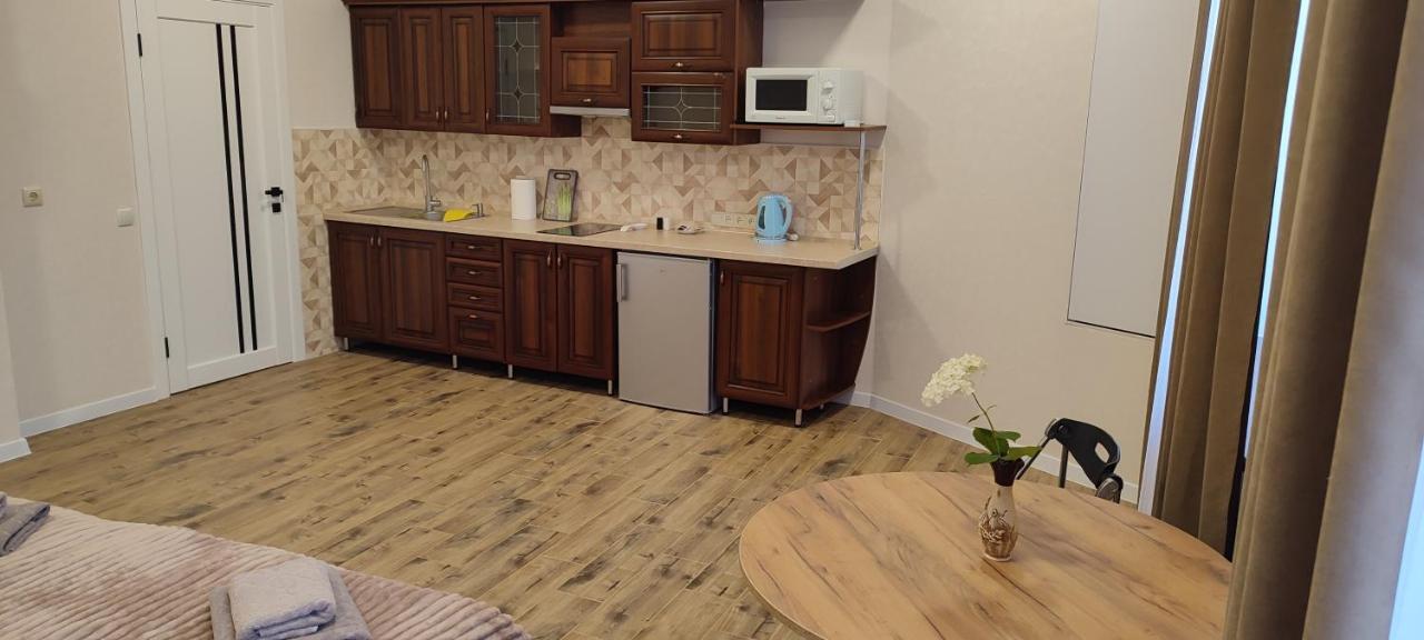 Sweethomeapartment كاميانيتس - بوديلسكيي المظهر الخارجي الصورة