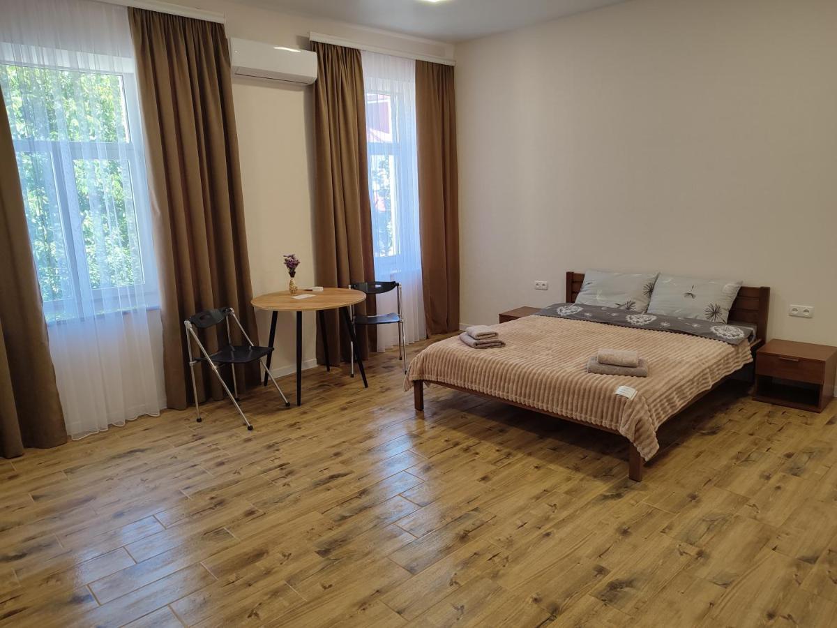 Sweethomeapartment كاميانيتس - بوديلسكيي المظهر الخارجي الصورة