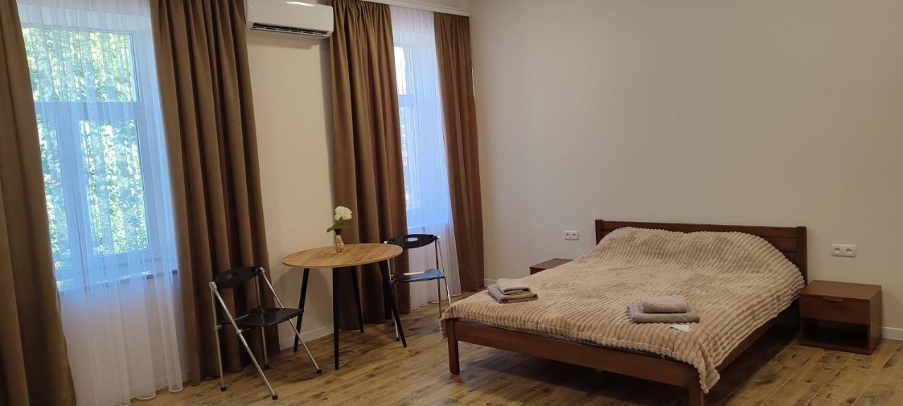 Sweethomeapartment كاميانيتس - بوديلسكيي المظهر الخارجي الصورة