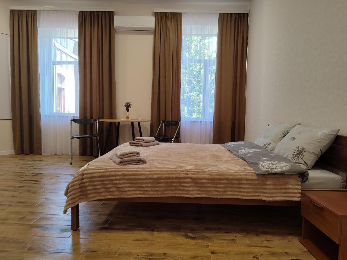 Sweethomeapartment كاميانيتس - بوديلسكيي المظهر الخارجي الصورة